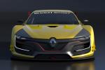 Renault Sport R.S. 01 2014 года